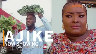 Ajike Latest Yoruba Movie 2022 Drama Starring Ronke Odusanya | Kiki Bakare | Adedoyin Aggrey