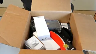 $5000 Knife Mystery Box