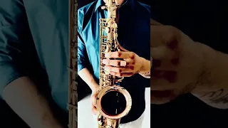 Ирина Круг - Где ты (SAX cover by OppositeMus)