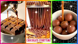 😍 SHOCKED EX BOYFRIEND CHEATING 😑 Easy & Coolest Satisfying Chocolate Cake  So Tasty Cake Hack