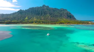 Welcome to Kualoa Ranch