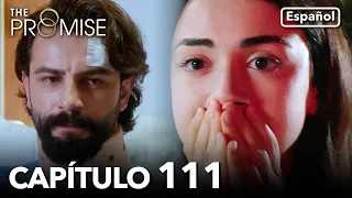 La Promesa Capítulo 111 (en Español)