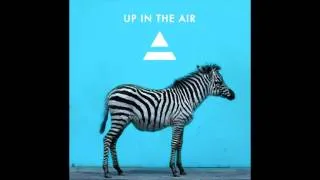 30 Seconds to Mars - Up in the Air (Best HQ sound)