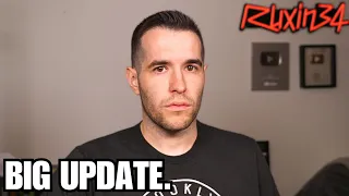 Big Update.