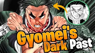 Why Zenitsu Became SERIOUS + Gyomei's DARK Past | Hashira Training Arc - Part 3 | Loginion