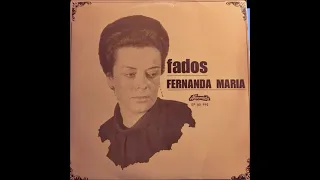 Fernanda Maria - Sofri Tanto, Pai Eterno