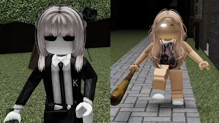 The Lyns - Chapter 4 - Roblox Horror