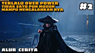 1 JAM - TERLALU OVER POWER‼️ TIDAK ADA SATUPUN MUSUH YANG SELAMAT DARI PEDANG NYA 🔥