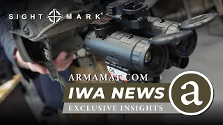 SIGHTMARK - IWA NEWS 2024