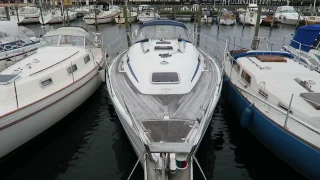 2005 Bavaria 32 - 2 cabin