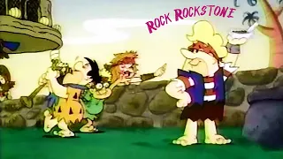 The Flintstones - Rock Rockstone (Cocoa Pebbles)