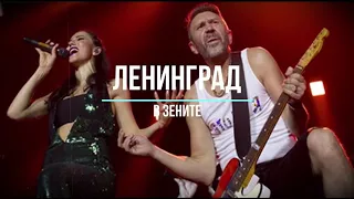 Ленинград - В Зените (2018)