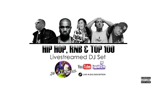 Hip Hop, RnB, Club & Latin (2000's, 10's & 20's)  |  Live Stream Recap 4/1/22
