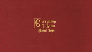 Laufey - Everything I Know About Love (tradução)