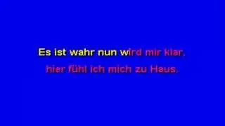 Rapunzel - Endlich sehe ich das Licht -  Karaoke Duett instrumental deutsch