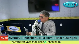 Programa Âncora de Notícias- 26/07/2022