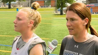 CMSportsNet: Manchester Valley Girls Lacrosse State Final Preview