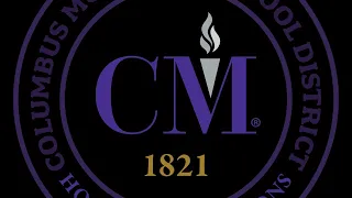 CMSD School Board Meeting - 11/14/2022