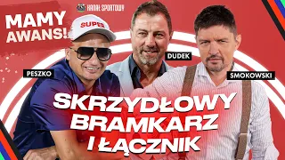 POLSKA NA EURO 2024 - CO NAS CZEKA? PESZKO, DUDEK, SMOK ANALIZUJĄ! SKRZYDŁOWY, BRAMKARZ I ŁĄCZNIK