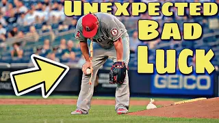 MLB  Unexpected Bad Luck V2