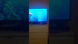 finding Nemo dvd menu