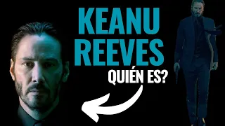 Quién es Keanu Reeves? | Filántropo o maestro de la actuación