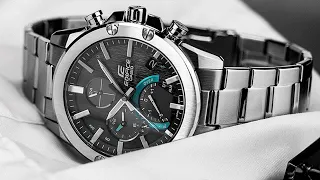 Top 5 Best Casio Edifice Watches in 2023