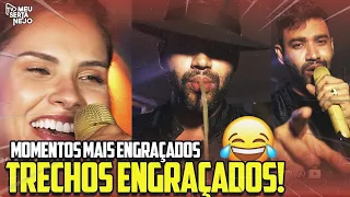 TRECHOS ENGRAÇADOS da LIVE do GUSTTAVO LIMA!