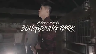 Cookie Monster -Bongyoung Park Choreography