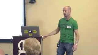 Scalable Data Science and Deep Learning with H2O,  Arno Candel, 20150603