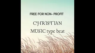 [FREE] Inspiring Christian piano type beat -"In Need"