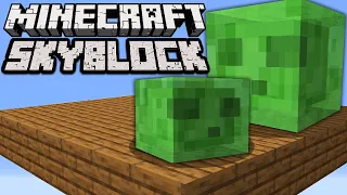 The NEWEST MOB in Skyblock