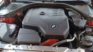 2019 BMW Charge Pipe Installation | B48 | 330i | G20