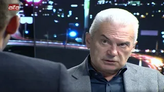 ВОЛЕН СИДЕРОВ: МОДЕЛЪТ ПЕЕВСКИ-БОРИСОВ ЩЕ ПАДНЕ САМО СЪС СМЯНА НА ИЗБОРНАТА СИСТЕМА