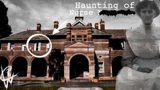 Season 3 - Haunted - Ep23 - Australia's Most "Haunted" Mental Asylum! - Part 2