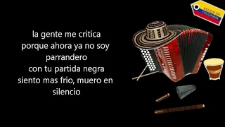 Obsesion | Las Estrellas Vallenatas | Letra | Karaoke