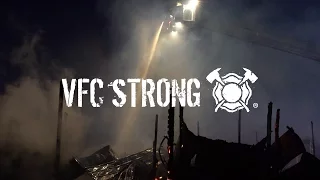 VFC Strong Season 1:  Episode 1