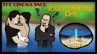 Independence Day 1983 - The Cinema Snob