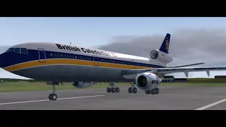 55 [P3DV4.3] | Install | Before and After | UK2000 Birmingham