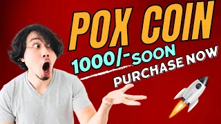 How to purchase Pollux coin From KoinBX for beginners