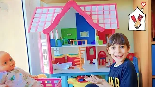 UMA CASA MUITO ESPECIAL!!! ★ Venha comigo conhecer o lindo trabalho da Casa Ronald McDonald SP