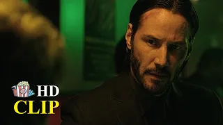 John Wick All Best Quotes (2014) Movie Clip HD