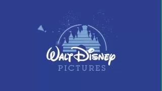 Walt Disney Pictures Logo Spoof