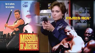 Missão de Justiça - Full HD Trial