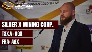 High-Growth Silver Producer in the Americas | Silver X Mining Corp.