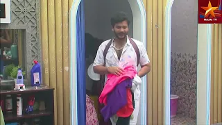 BIGGBOSS TAMIL SEASON 6 | 28-11-2022 | UNSEEN 5 | Majai Tv | HD