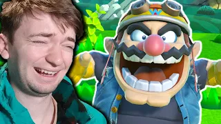 Reacting To Super Smash Bros. Memes That Make You ROFL