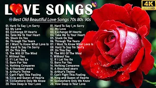 Best Romantic Love Songs 2024 - Greatest Love Song 70s 80s 90s Jim Brickman, Rick Price