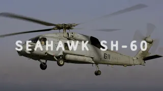 Blackhawk v2: The Seahawk SH-60| Phonk Edit