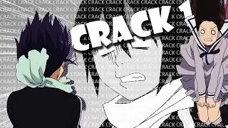 CRACK 1 [Noragami]